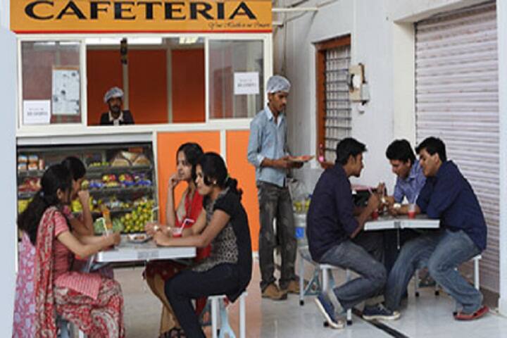 cafeteria